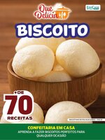 Que Delícia